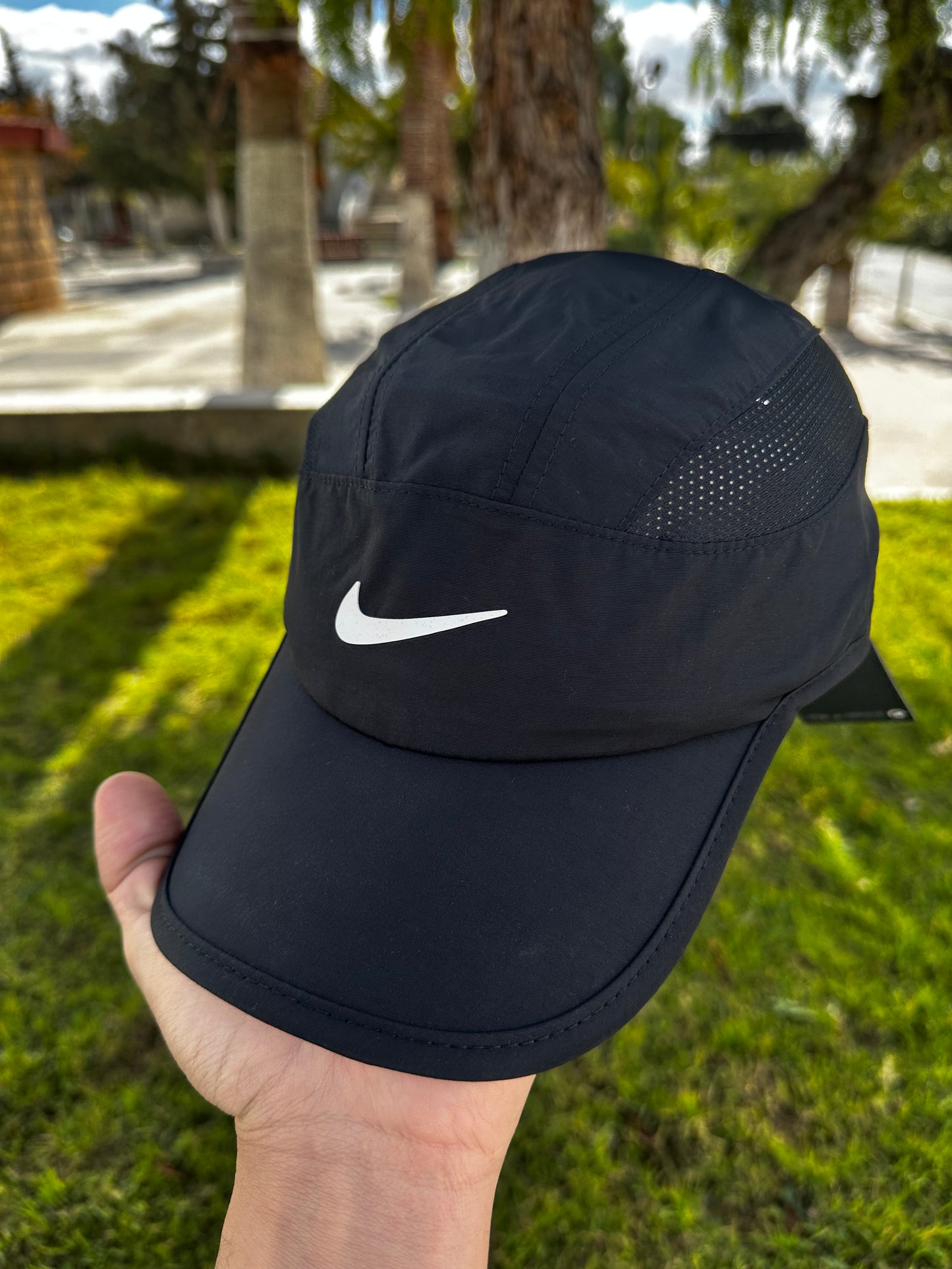 Casquette Nike Black