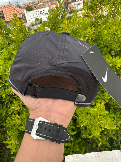 Casquette Nike noir