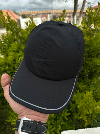 Casquette Nike noir